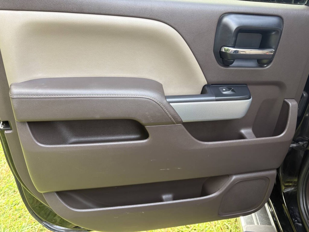 2014 Chevrolet Silverado 1500 Image 21