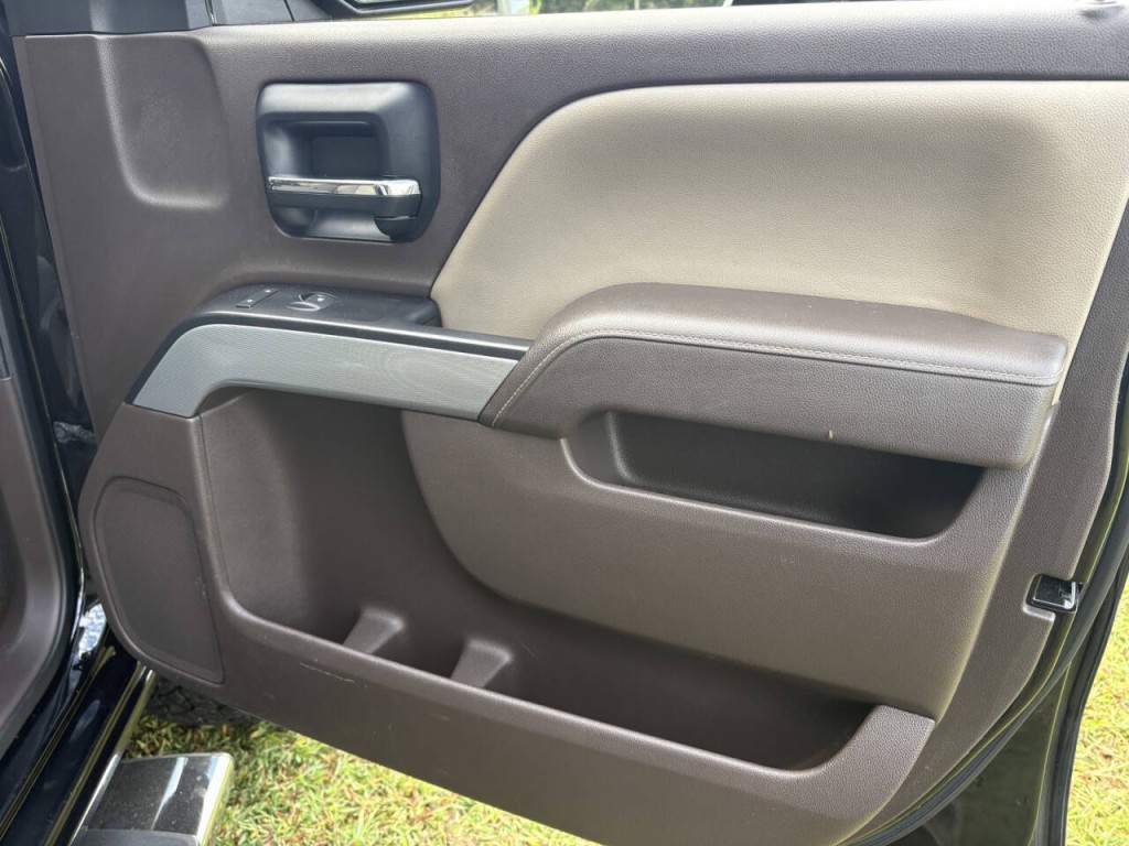 2014 Chevrolet Silverado 1500 Image 23