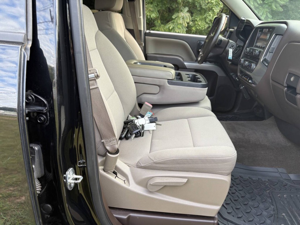2014 Chevrolet Silverado 1500 Image 24