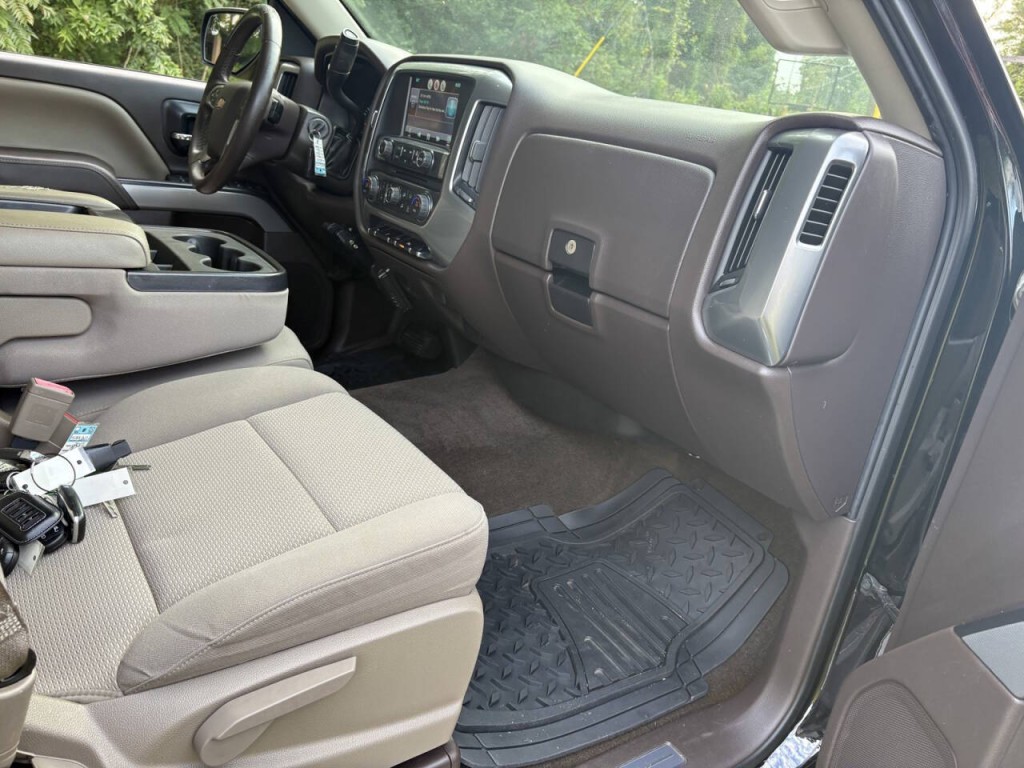2014 Chevrolet Silverado 1500 Image 25