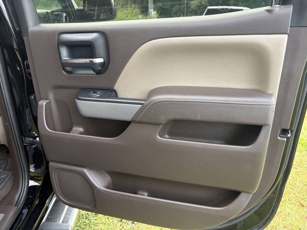 2014 Chevrolet Silverado 1500 Image 26