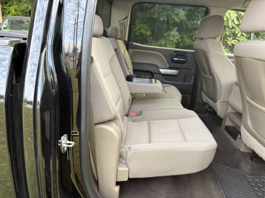 2014 Chevrolet Silverado 1500 Image 27