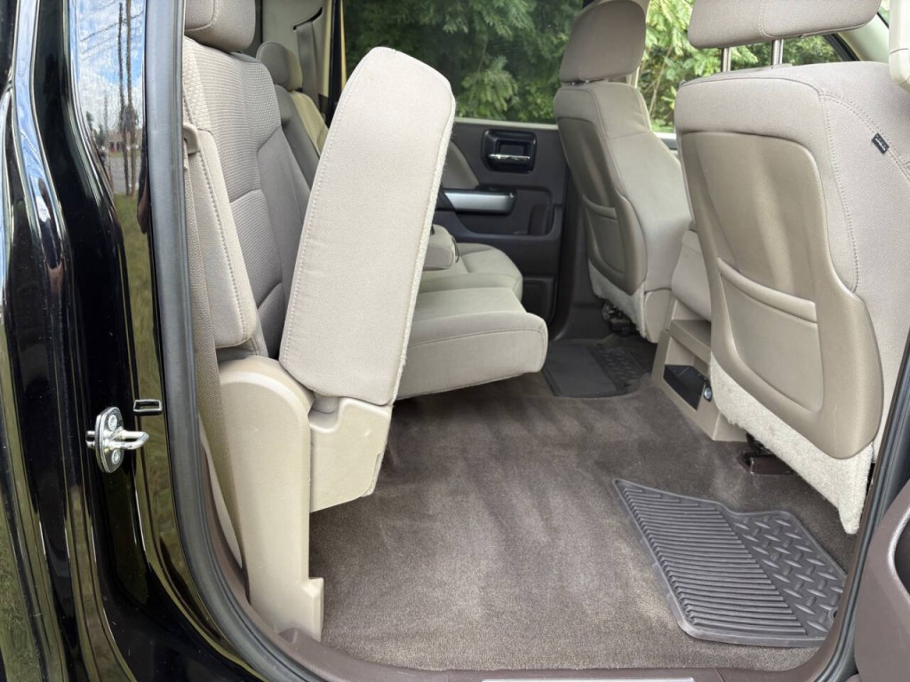 2014 Chevrolet Silverado 1500 Image 28