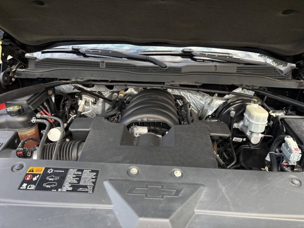 2014 Chevrolet Silverado 1500 Image 29