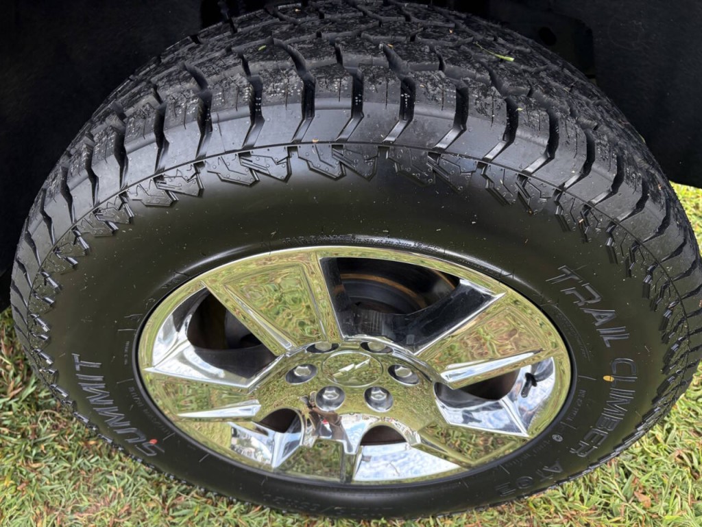2014 Chevrolet Silverado 1500 Image 30