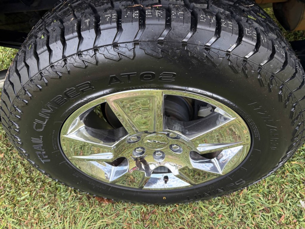 2014 Chevrolet Silverado 1500 Image 31