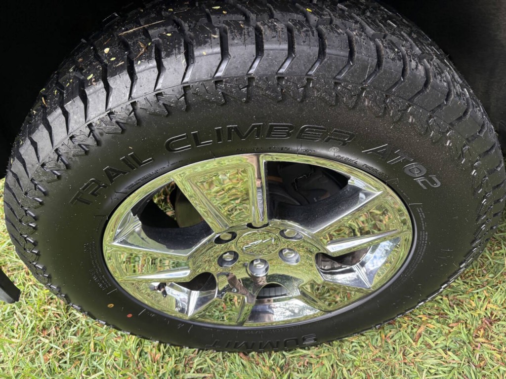 2014 Chevrolet Silverado 1500 Image 33