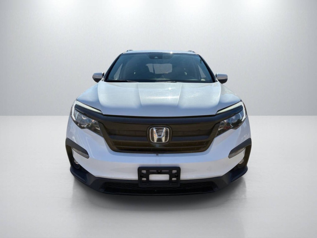 2022 Honda Pilot Image 2