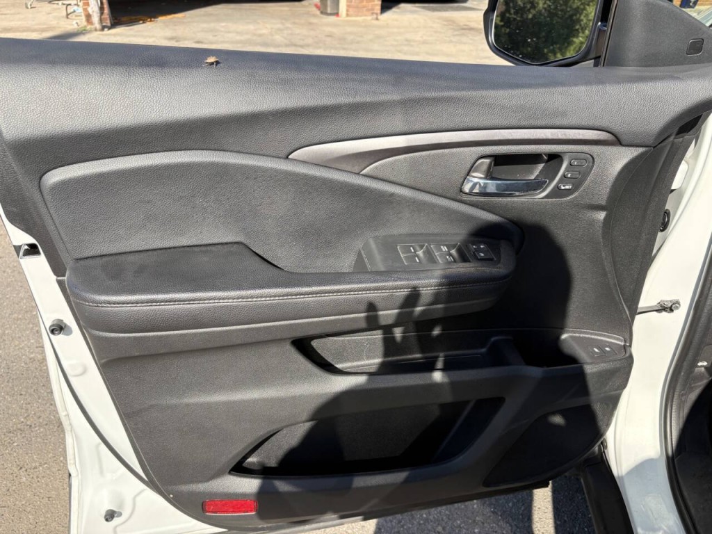 2022 Honda Pilot Image 10