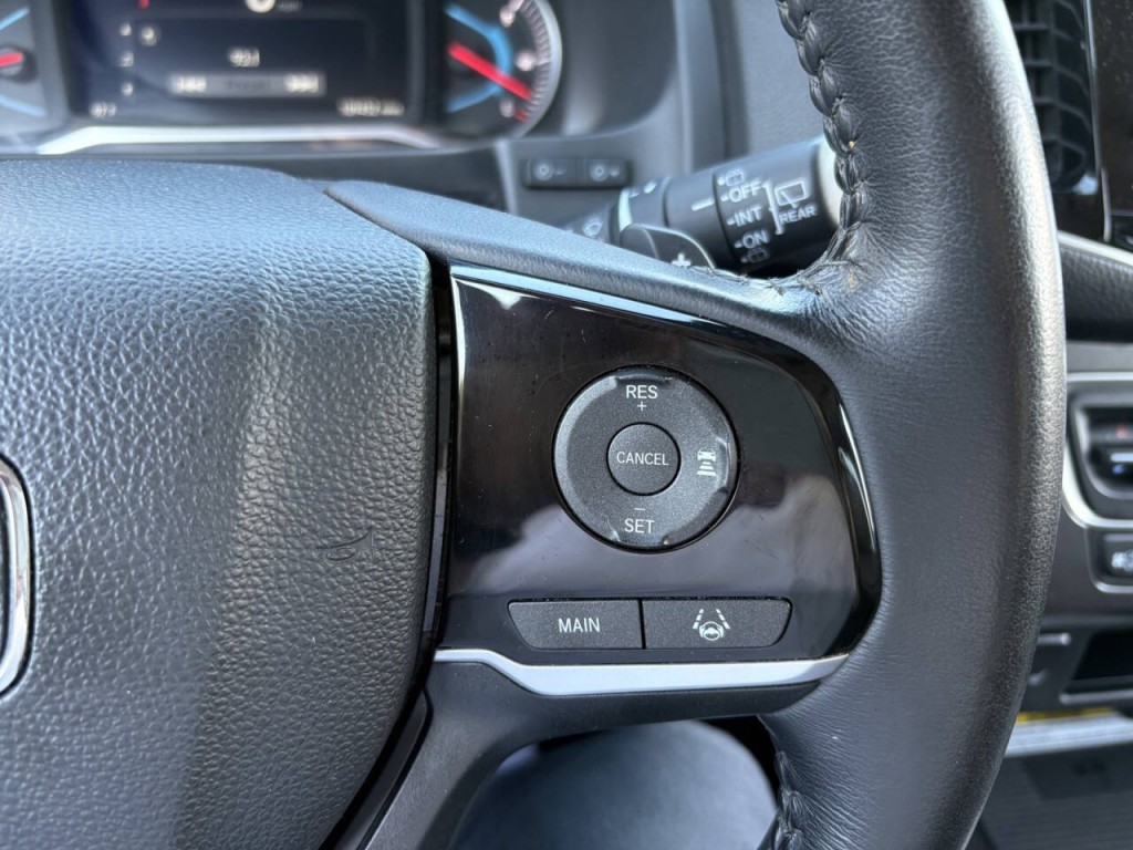 2022 Honda Pilot Image 15