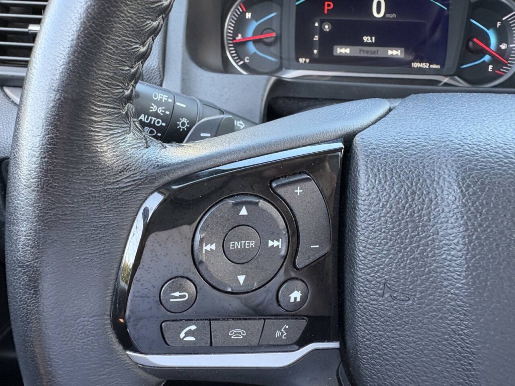 2022 Honda Pilot Image 16