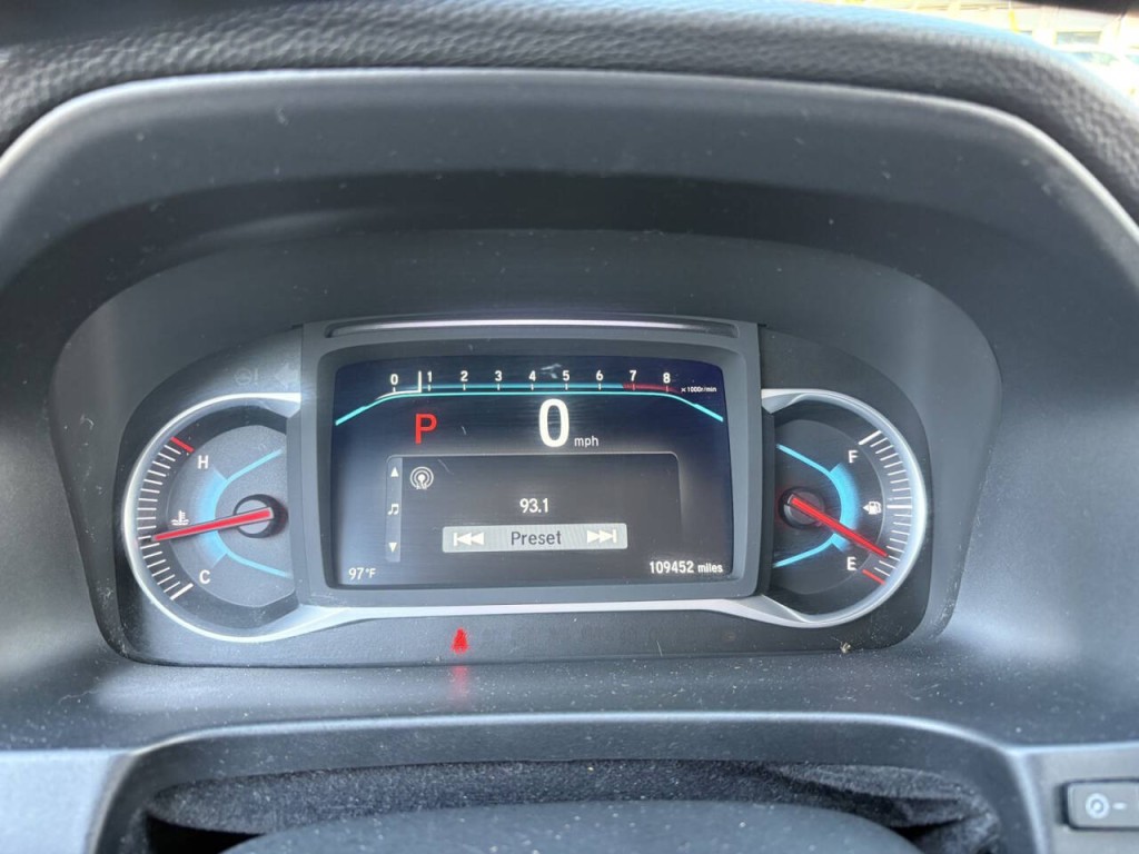 2022 Honda Pilot Image 17