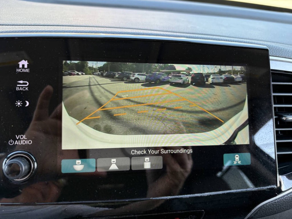 2022 Honda Pilot Image 20