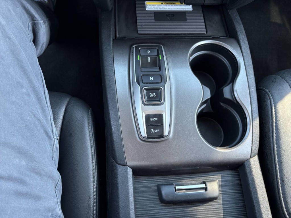 2022 Honda Pilot Image 22