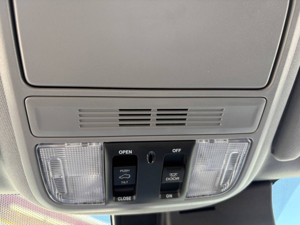 2022 Honda Pilot Image 23