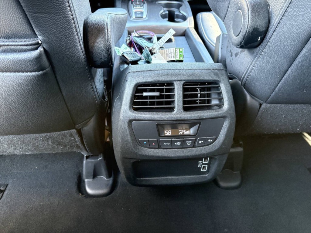 2022 Honda Pilot Image 25