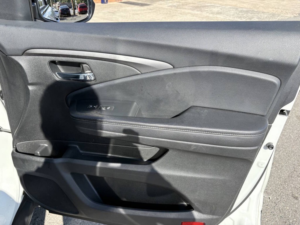 2022 Honda Pilot Image 31