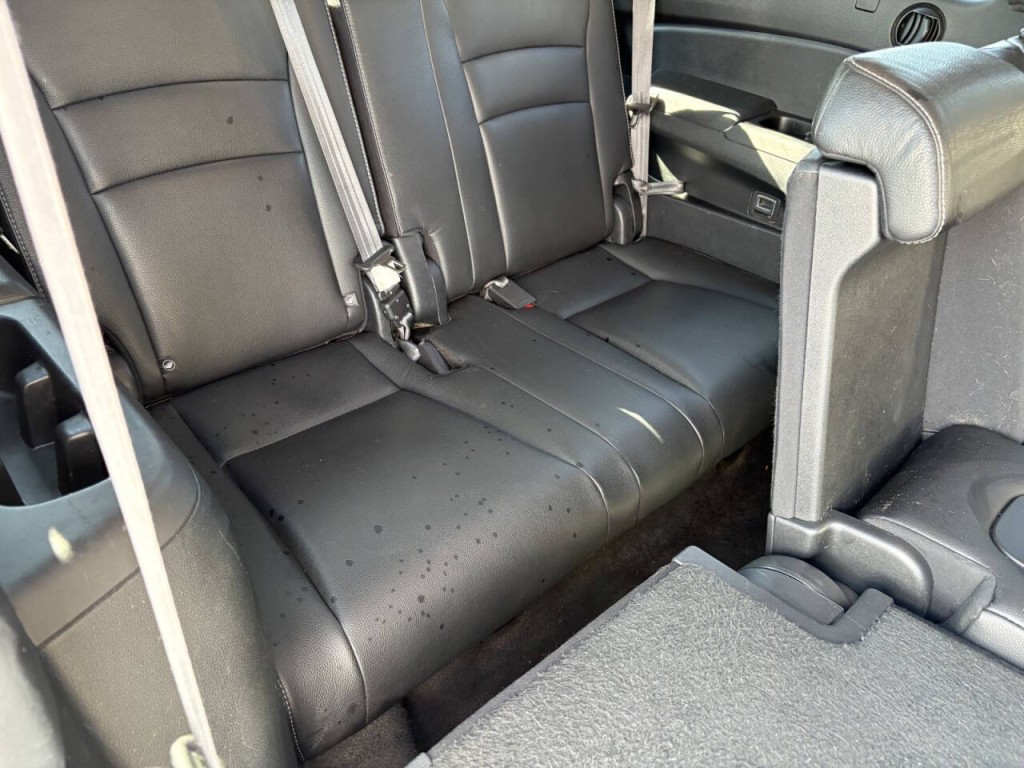 2022 Honda Pilot Image 36