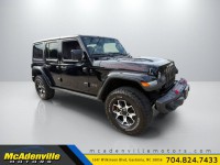 Image for 2021 Jeep Wrangler Unlimited Rubicon ID: 6845671