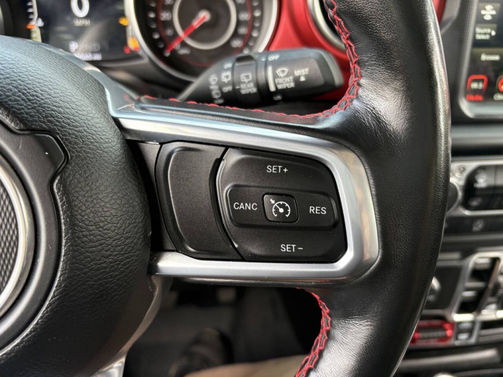 2021 Jeep Wrangler Unlimited Image 14