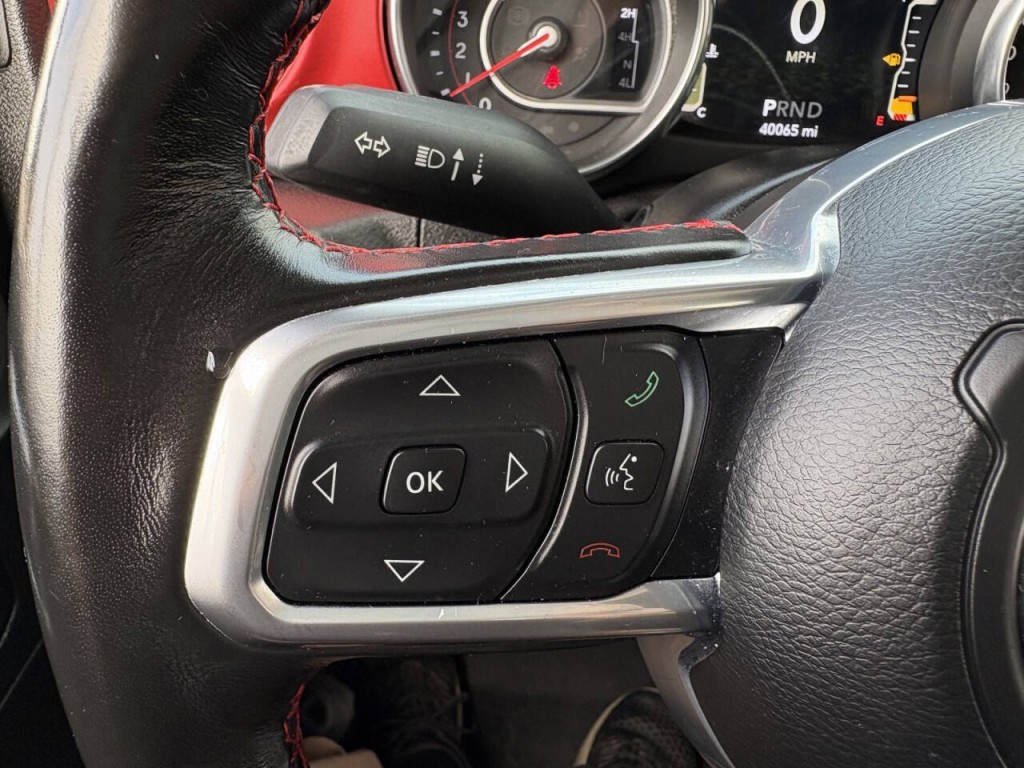 2021 Jeep Wrangler Unlimited Image 15