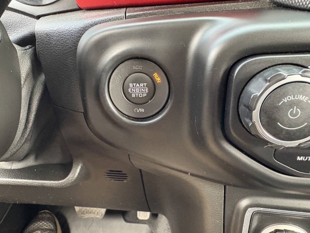 2021 Jeep Wrangler Unlimited Image 17