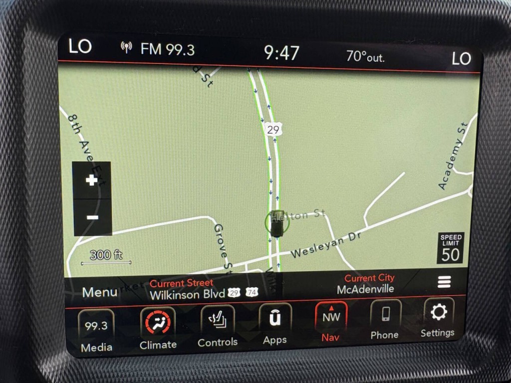 2021 Jeep Wrangler Unlimited Image 19