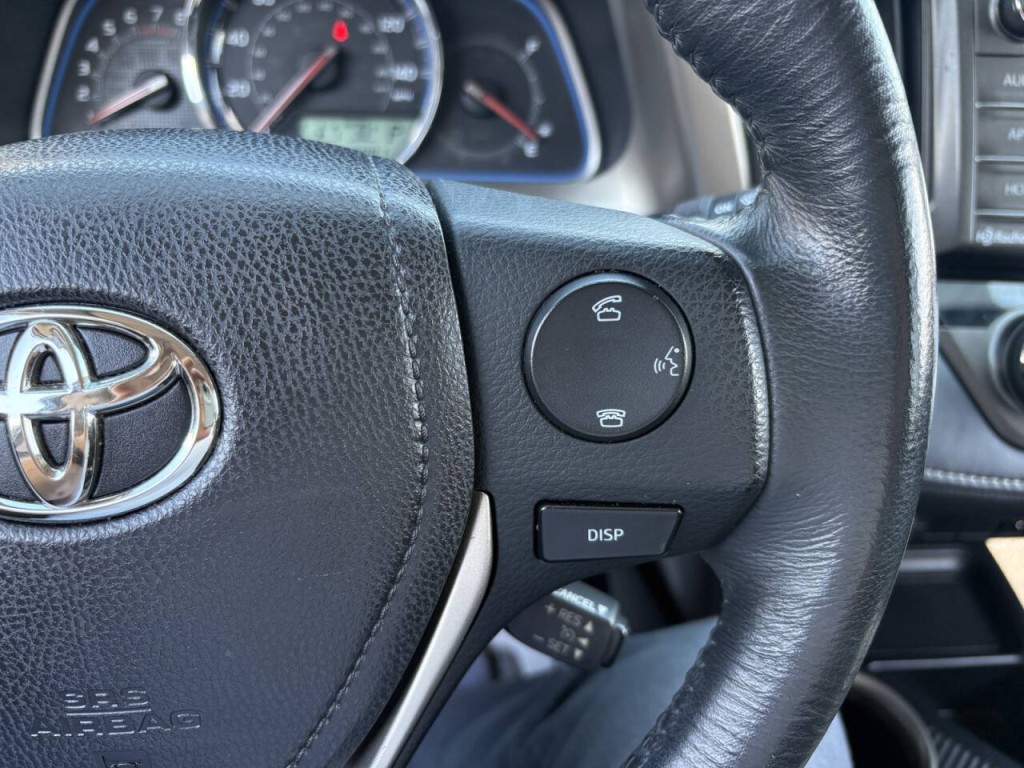 2015 Toyota Rav4 Image 14