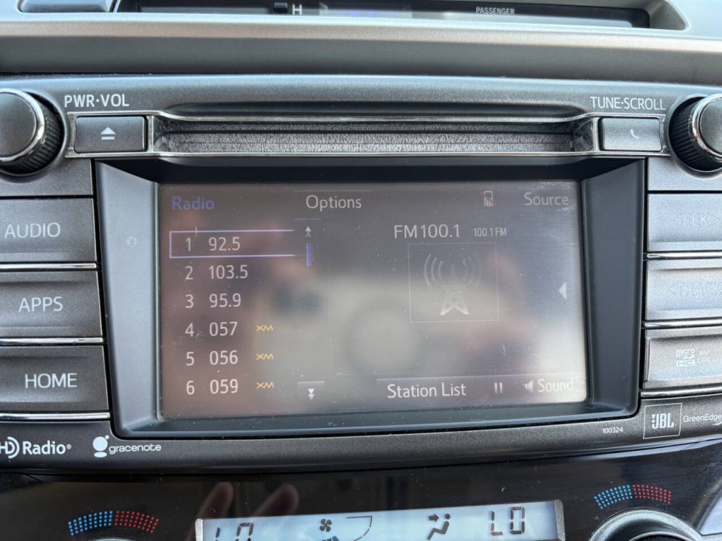 2015 Toyota Rav4 Image 18