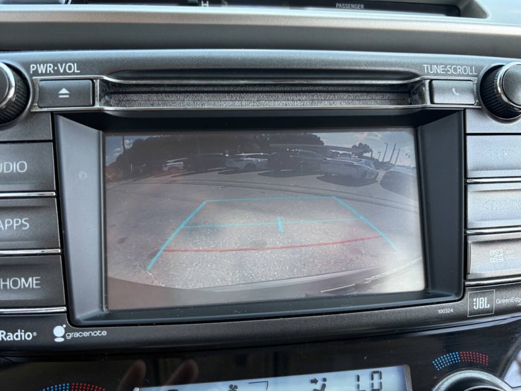 2015 Toyota Rav4 Image 19