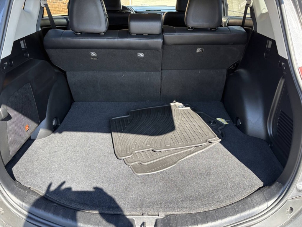 2015 Toyota Rav4 Image 27