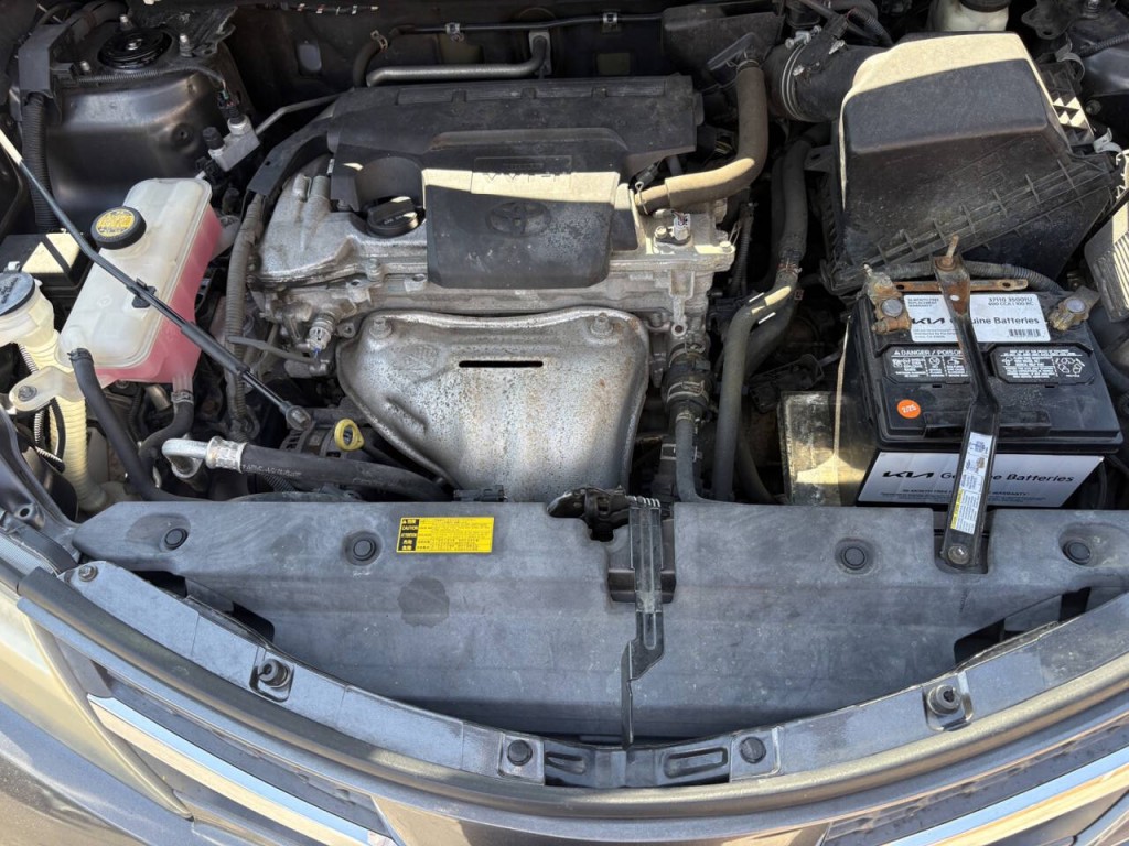 2015 Toyota Rav4 Image 33
