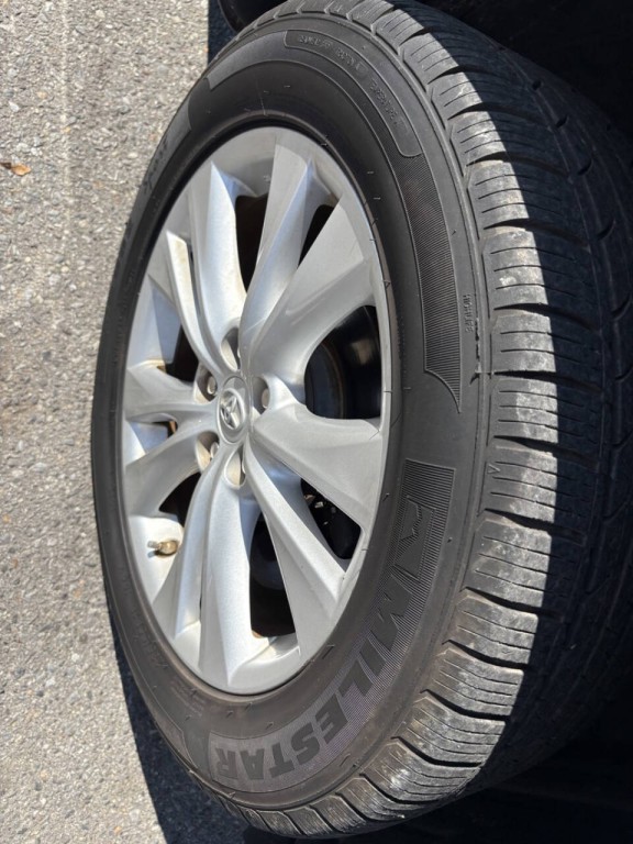 2015 Toyota Rav4 Image 34