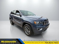 Image for 2021 Jeep Grand Cherokee Limited ID: 6845674