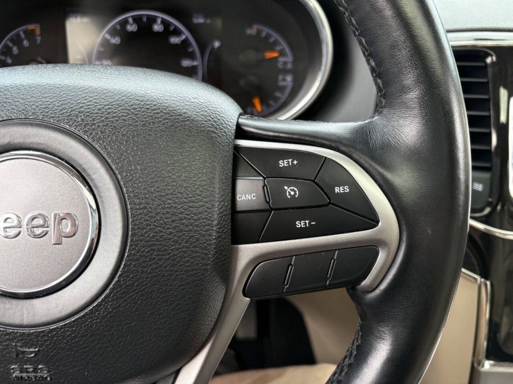 2021 Jeep Grand Cherokee Image 13