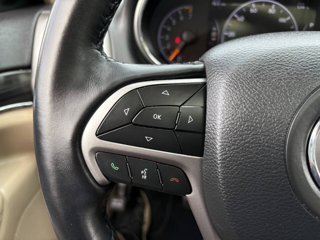 2021 Jeep Grand Cherokee Image 14