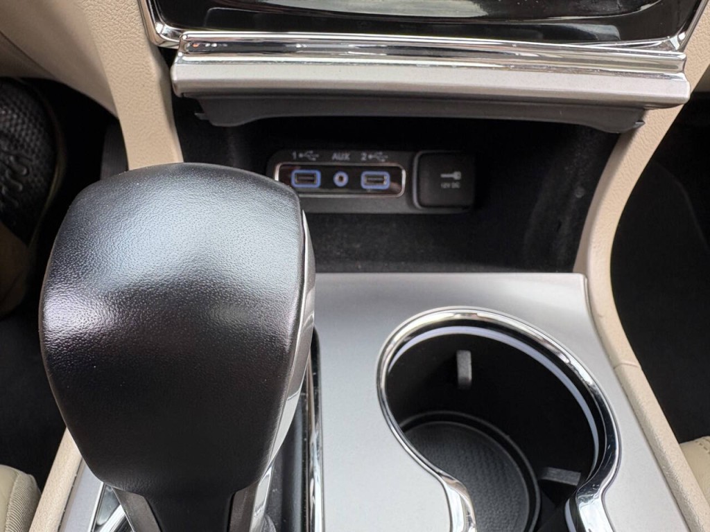 2021 Jeep Grand Cherokee Image 21