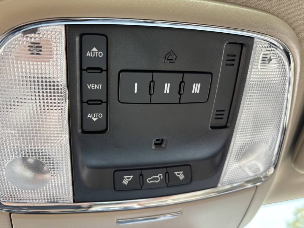 2021 Jeep Grand Cherokee Image 22