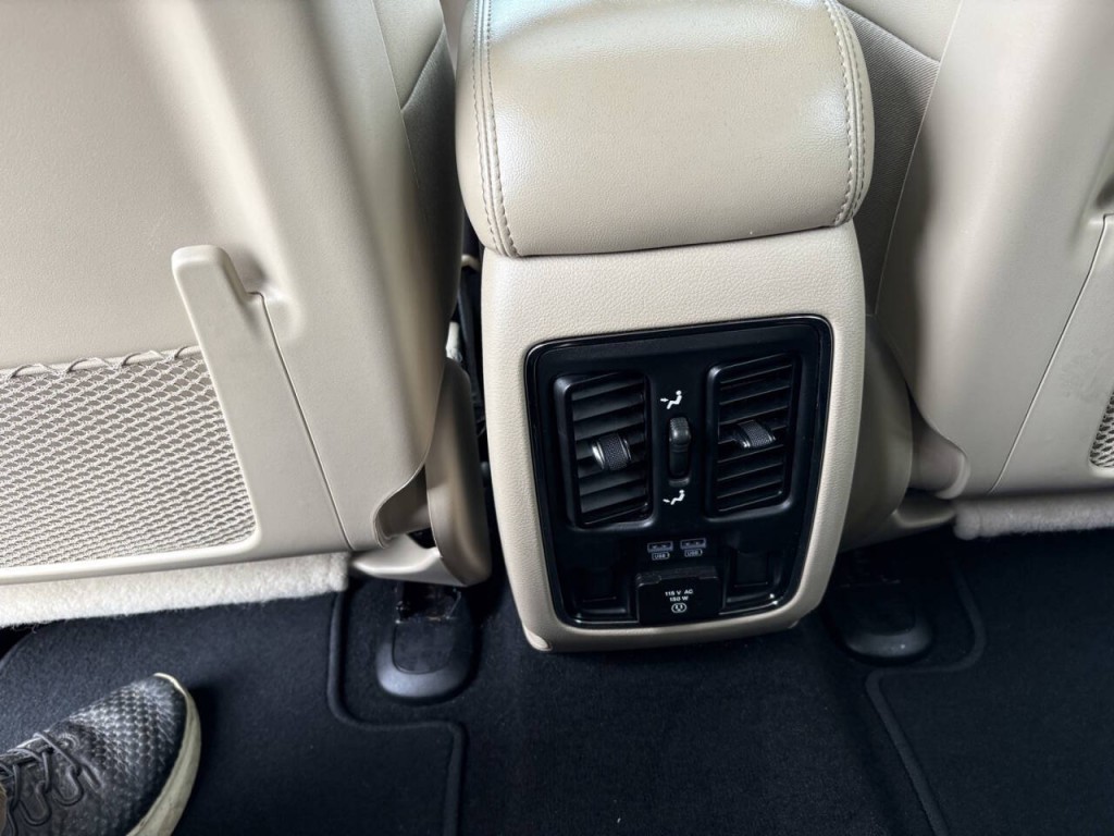 2021 Jeep Grand Cherokee Image 25