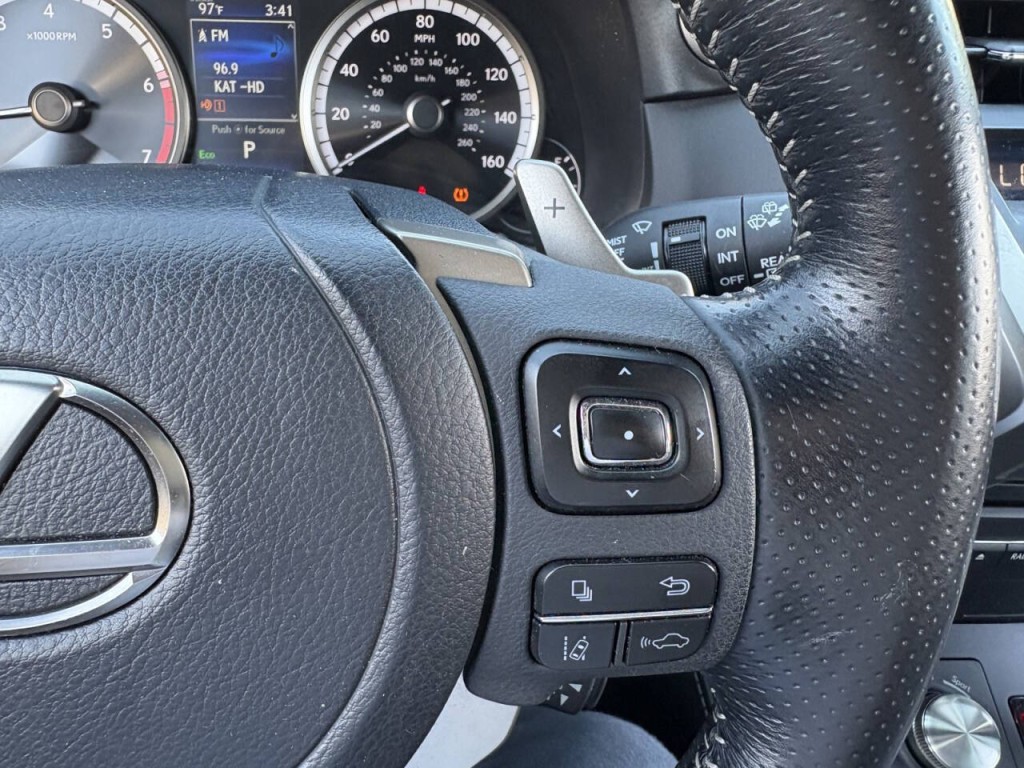 2021 Lexus NX 300 Image 14
