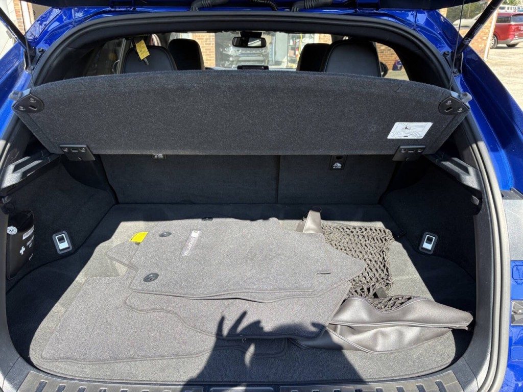 2021 Lexus NX 300 Image 26