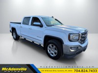 Image for 2017 GMC Sierra 1500 SLT Crew Cab Short Box ID: 6858461