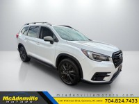 Image for 2022 Subaru Ascent Onyx Edition ID: 6863593