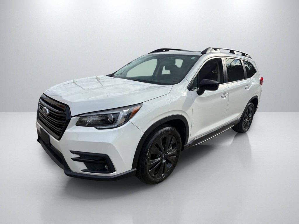 2022 Subaru Ascent Image 3