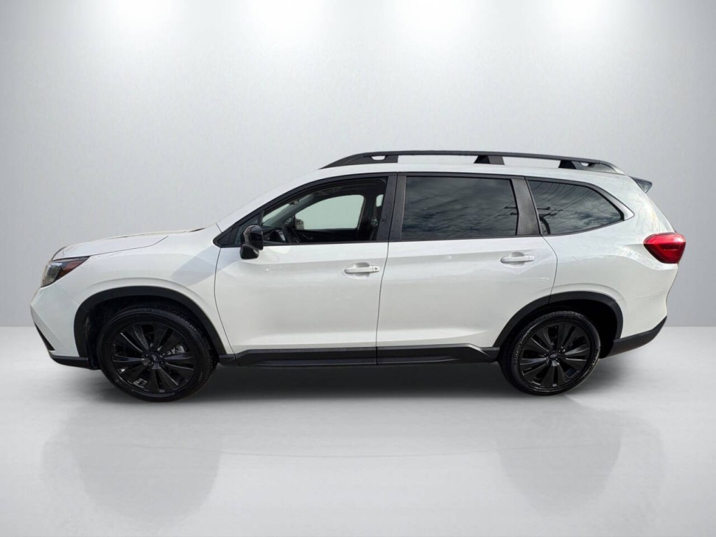 2022 Subaru Ascent Image 4
