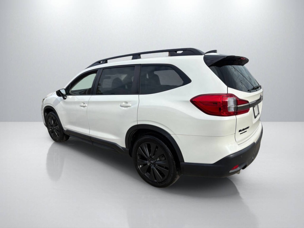 2022 Subaru Ascent Image 5