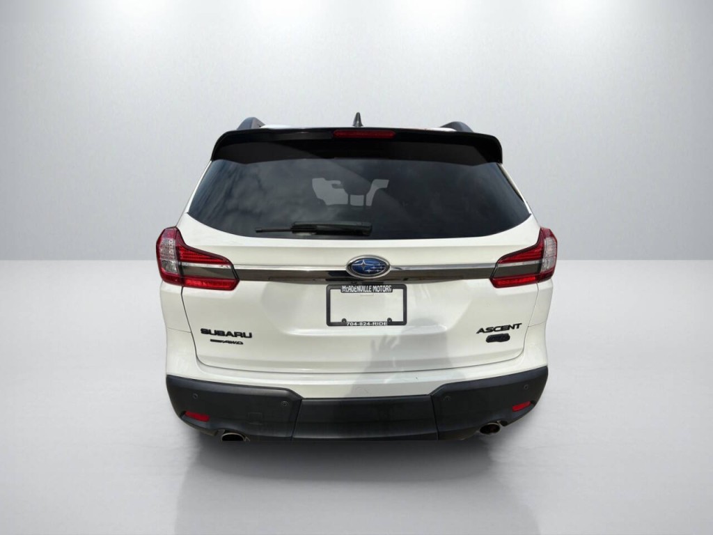 2022 Subaru Ascent Image 6