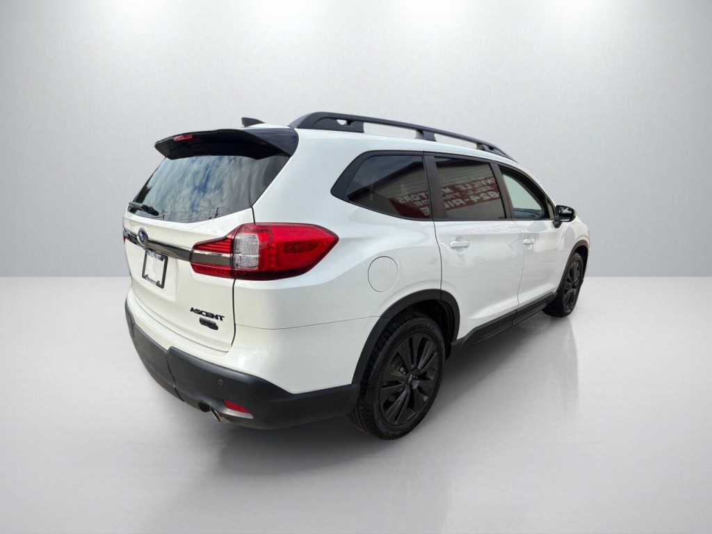 2022 Subaru Ascent Image 7