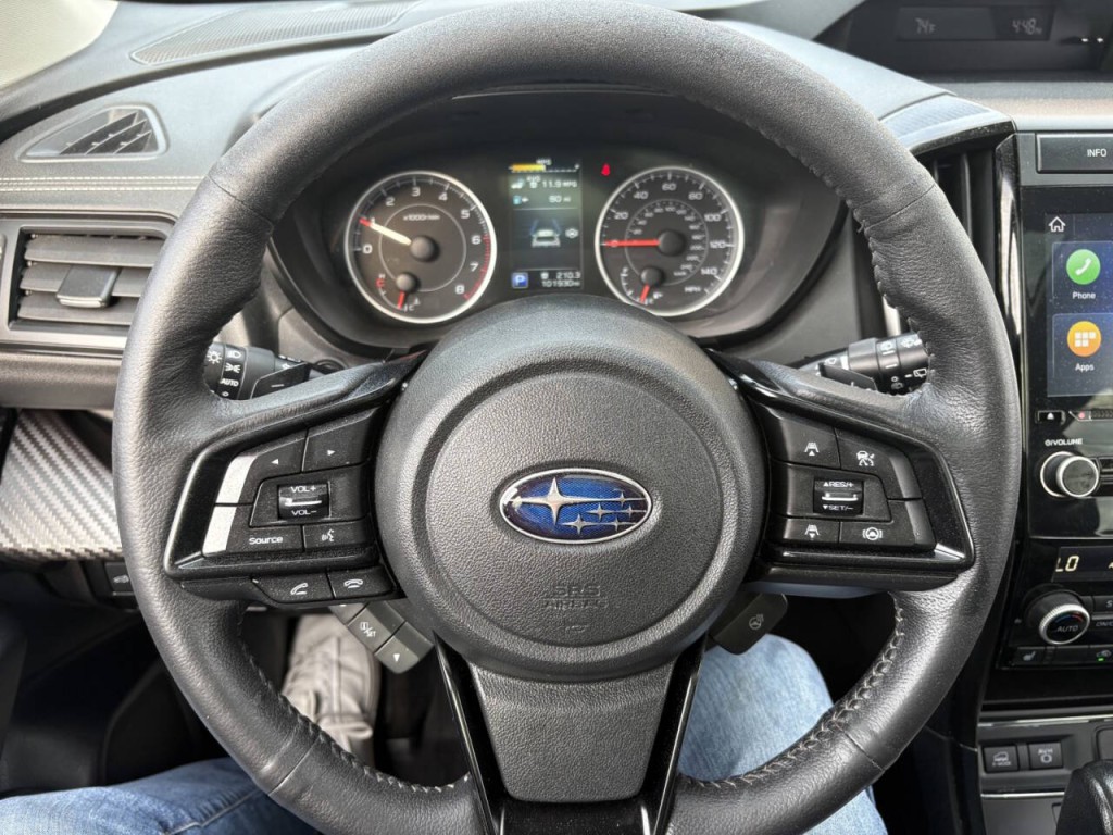 2022 Subaru Ascent Image 15