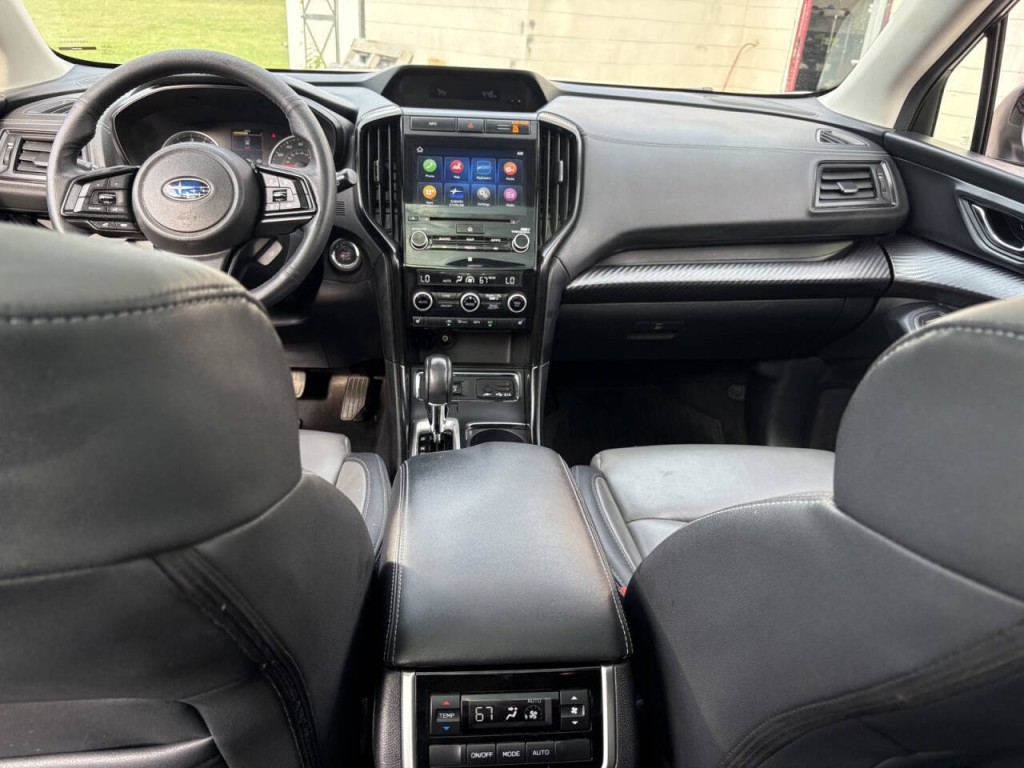 2022 Subaru Ascent Image 24